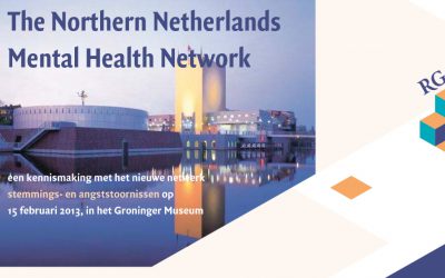 15 februari 2013: 15-2-2013: RGOc symposium Netwerk Stemmings- en Angststoornissen