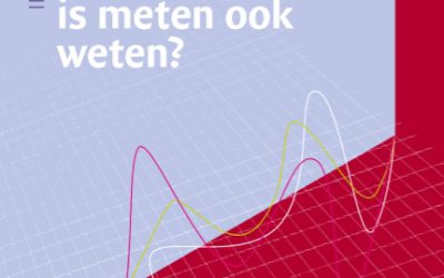 27 mei 2011: Expertgroependag RoQua: Is meten ook weten?