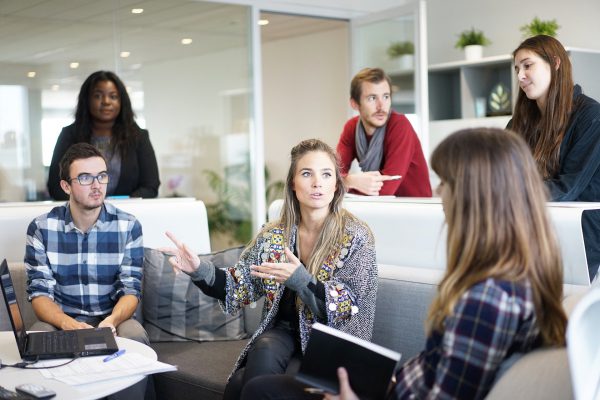 Cursus Kwalitatief Onderzoek