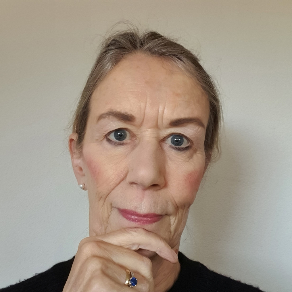 Agna Bartels-Velthuis