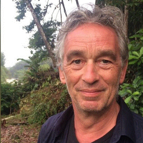 Richard Bruggeman