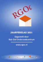 Jaarverslag RGOc 2021