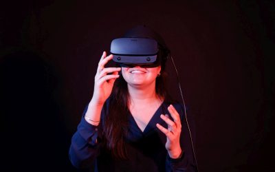 VR Mental Health voor mentale gezondheid