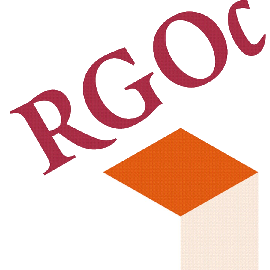 RGOc logo
