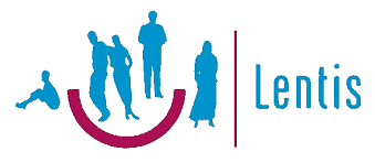 Logo Lentis