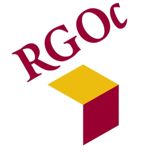 RGOc logo