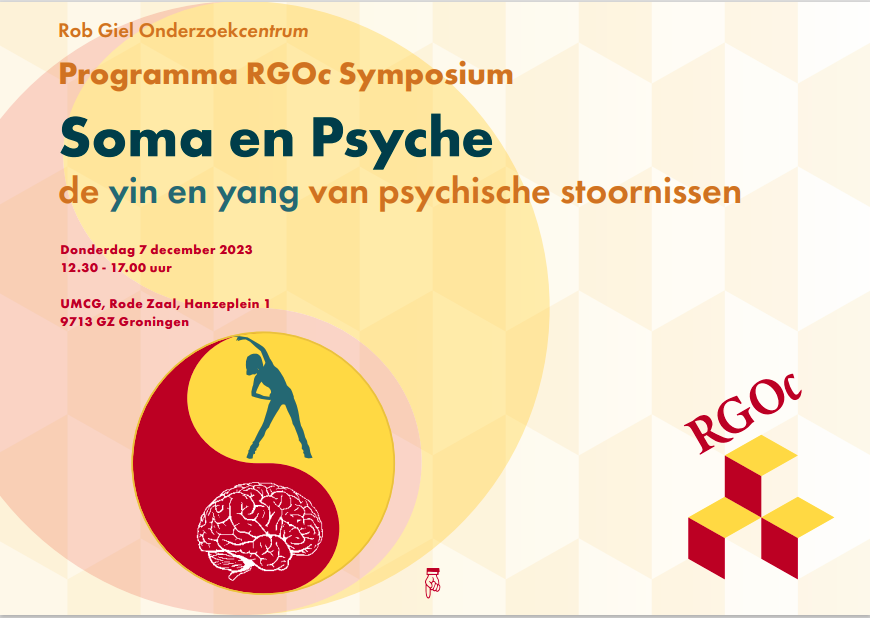 Programma pagina 1 Product symposium ouderenpsychiatrie 21 sept 2023