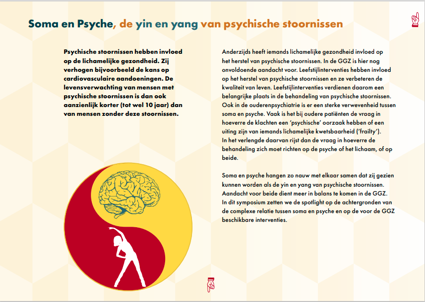 Programma pagina 2 Product symposium ouderenpsychiatrie 21 sept 2023