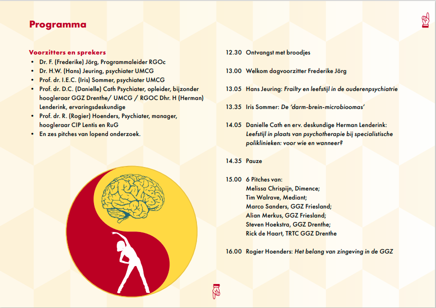 Programma pagina 3