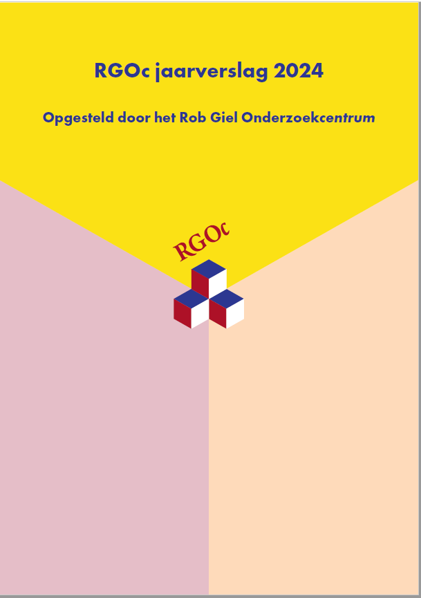 2023 jaaroverzicht