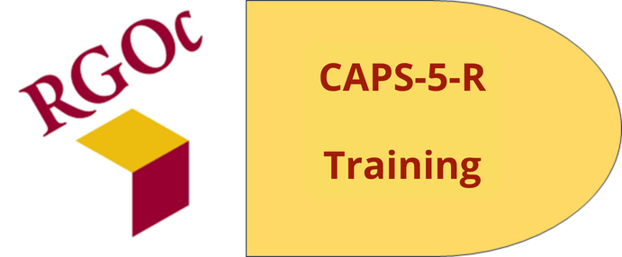 CAPS-5-R Training voor diagnostiek van PTSS