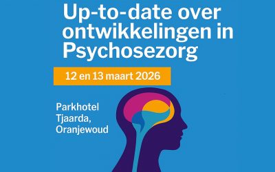 Verslag RGOc Symposium Tweedaagse nascholing Netwerk Psychotische Stoornissen (NPS) 12 en 13 maart