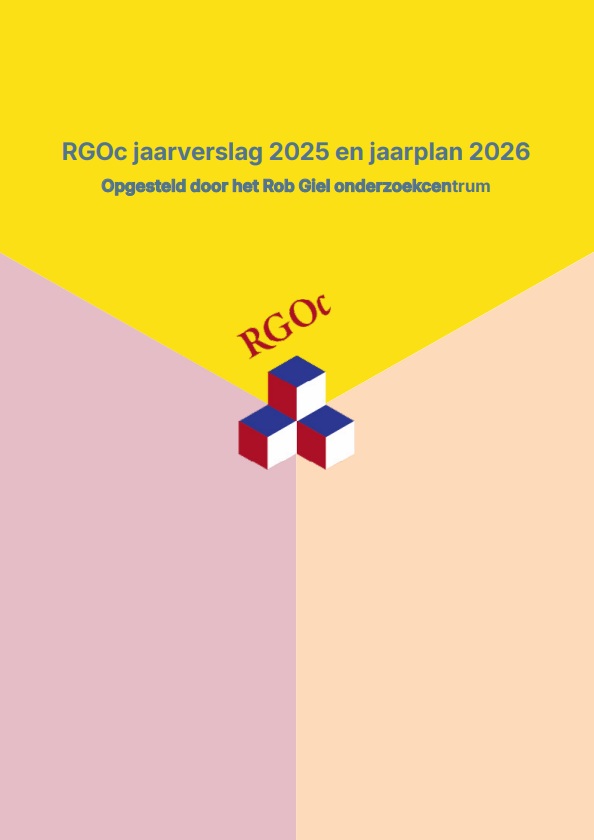 2023 jaaroverzicht
